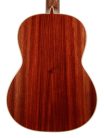 Sonata S Salvador Cortez All Solid Performer Series classic guitar, Engelmann spruce top, padauk b&s, lattice bracing, deluxe gigbag