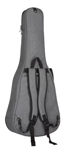 Suite C Salvador Cortez All Solid Performer Series classic guitar, cedar top, rosewood b&s, fan bracing, deluxe gigbag