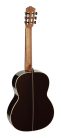 Suite S Salvador Cortez All Solid Performer Series classic guitar, Engelmann spruce top, rosewood b&s, fan bracing, deluxe gigbag