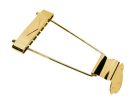 T-2-G Boston  tailpiece for semi acoustic guitar, 335 model, gold