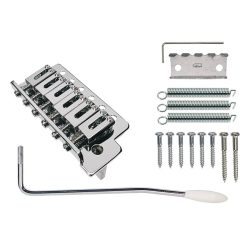 T-210-C Boston  tremolo Stallion, pitch 10,5mm, chrome