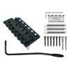 T-230-BLH Boston  tremolo Stallion, pitch 10,8mm, lefthanded, black