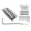 T-230-CLH Boston  tremolo Stallion, pitch 10,8mm, lefthanded, chrome