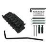 T-260-B Boston  tremolo Stallion, pitch 10,5mm, with 2 studs, black