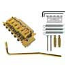 T-260-G Boston  tremolo Stallion, pitch 10,5mm, with 2 studs, gold