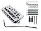 T-270-C Boston  tremolo Stallion, pitch 10,5mm, with 2 studs, chrome