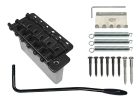 T-290-B Boston  tremolo Stallion, pitch 10,8mm, black