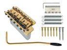 T-290-G Boston  tremolo Stallion, pitch 10,8mm, gold