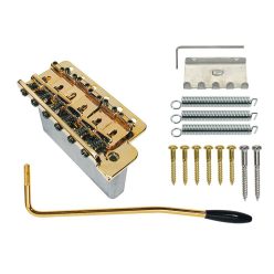 T-290-G Boston  tremolo Stallion, pitch 10,8mm, gold