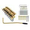 T-290-G Boston  tremolo Stallion, pitch 10,8mm, gold