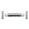 T-70-C Boston  tailpiece guitar, LP-model, with studs and anchors, chrome