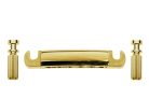 T-70-G Boston  tailpiece guitar, LP-model, with studs and anchors, gold