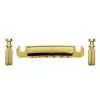 T-70-G Boston  tailpiece guitar, LP-model, with studs and anchors, gold