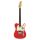 T3/DRD Sire Guitars T3 Series Larry Carlton electric guitar T-style Dakota red