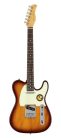 T3/TS Sire Guitars T3 Series Larry Carlton electric guitar T-style tobacco sunburst