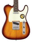 T3/TS Sire Guitars T3 Series Larry Carlton electric guitar T-style tobacco sunburst