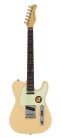 T3/VWH Sire Guitars T3 Series Larry Carlton electric guitar T-style vintage white