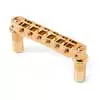 T3BT-G TonePros  T3BT -tune-o-matic bridge, metric/for import guitars, gold