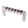 T3BT-N TonePros  T3BT tune-o-matic bridge, metric/for import guitars, nickel