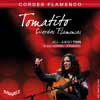 T50-R Savarez  string set Tomatito signature, flamenco normal tension