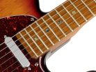 T7/3TS Sire Guitars T Series Larry Carlton electric guitar T-style 3-tone sunburst