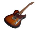 T7/3TS Sire Guitars T Series Larry Carlton electric guitar T-style 3-tone sunburst