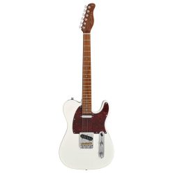   T7/AWH Sire Guitars T Series Larry Carlton electric guitar T-style antique white