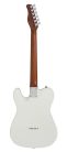 T7/AWH Sire Guitars T Series Larry Carlton electric guitar T-style antique white