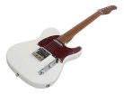 T7/AWH Sire Guitars T Series Larry Carlton electric guitar T-style antique white