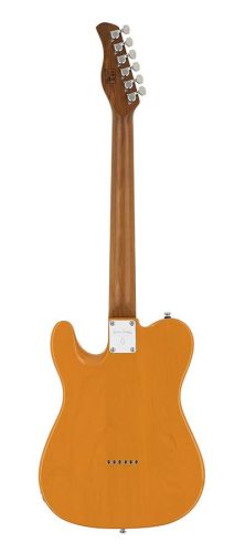 T7/BB Sire Guitars T Series Larry Carlton electric guitar T-style butterscotch blonde