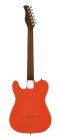 T7/FR Sire Guitars T Series Larry Carlton electric guitar T-style fiesta red