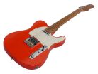 T7/FR Sire Guitars T Series Larry Carlton electric guitar T-style fiesta red