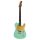 T7/MLG Sire Guitars T Series Larry Carlton electric guitar T-style mild green