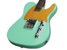 T7/MLG Sire Guitars T Series Larry Carlton electric guitar T-style mild green