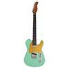 T7/MLG Sire Guitars T Series Larry Carlton electric guitar T-style mild green