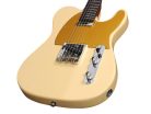 T7/VWH Sire Guitars T Series Larry Carlton electric guitar T-style vintage white