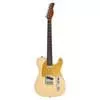 T7/VWH Sire Guitars T Series Larry Carlton electric guitar T-style vintage white