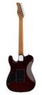 T7FM/NT Sire Guitars T Series Larry Carlton electric guitar T-style with flamed maple top natural