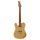 T7FML/NT Sire Guitars T Series Larry Carlton lefty electric guitar T-style flamed maple top natural