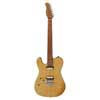 T7FML/NT Sire Guitars T Series Larry Carlton lefty electric guitar T-style flamed maple top natural