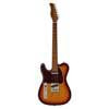 T7L/3TS Sire Guitars T Series Larry Carlton lefty electric guitar T-style 3 tone sunburst