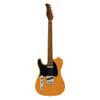 T7L/BB Sire Guitars T Series Larry Carlton lefty electric guitar T-style butterscotch blonde