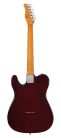 T7TM/NT Sire Guitars T Series Larry Carlton alder + ash chambered electric guitar T-style, natural