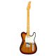 T7TV/3TS Sire Guitars T Series Larry Carlton alder + ash chambered electric guitar T-style, 3 tone sunburst
