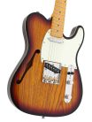 T7TV/3TS Sire Guitars T Series Larry Carlton alder + ash chambered electric guitar T-style, 3 tone sunburst