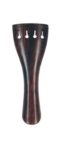 TA-8100-R ELS  viola tailpiece, English model, rosewood