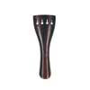 TA-8100-R ELS  viola tailpiece, English model, rosewood