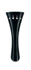 TA-8200-E ELS  viola tailpiece, French model, ebony