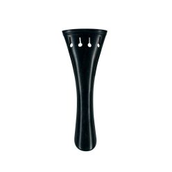 TA-8200-E ELS  viola tailpiece, French model, ebony