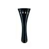 TA-8200-E ELS  viola tailpiece, French model, ebony